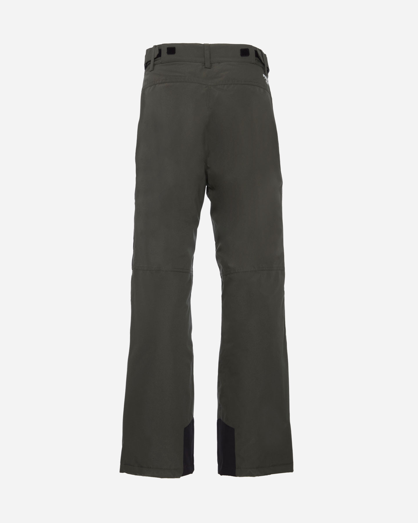 Pantalone sci BEAR ESSENTIAL RIDER M - Verde - 1 | Cisalfa Sport