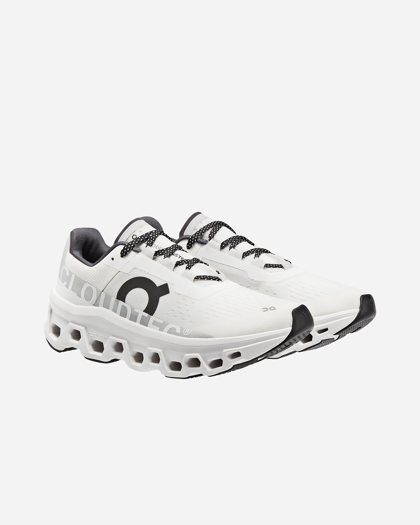 Scarpe sneakers ON CLOUDMONSTER EXCLUSIVE W - Bianco - 1 | Cisalfa Sport