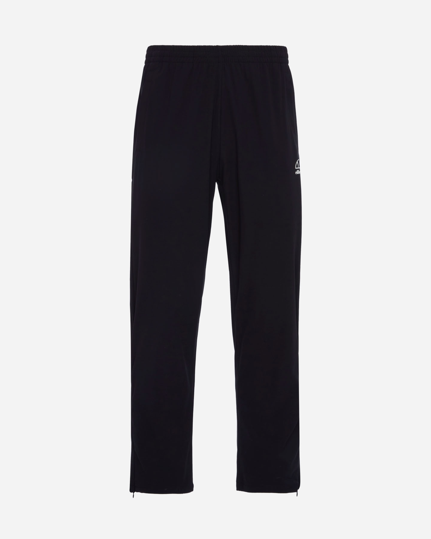 Tuta tennis ELLESSE TENNIS MATCH M - Nero - 0 | Cisalfa Sport