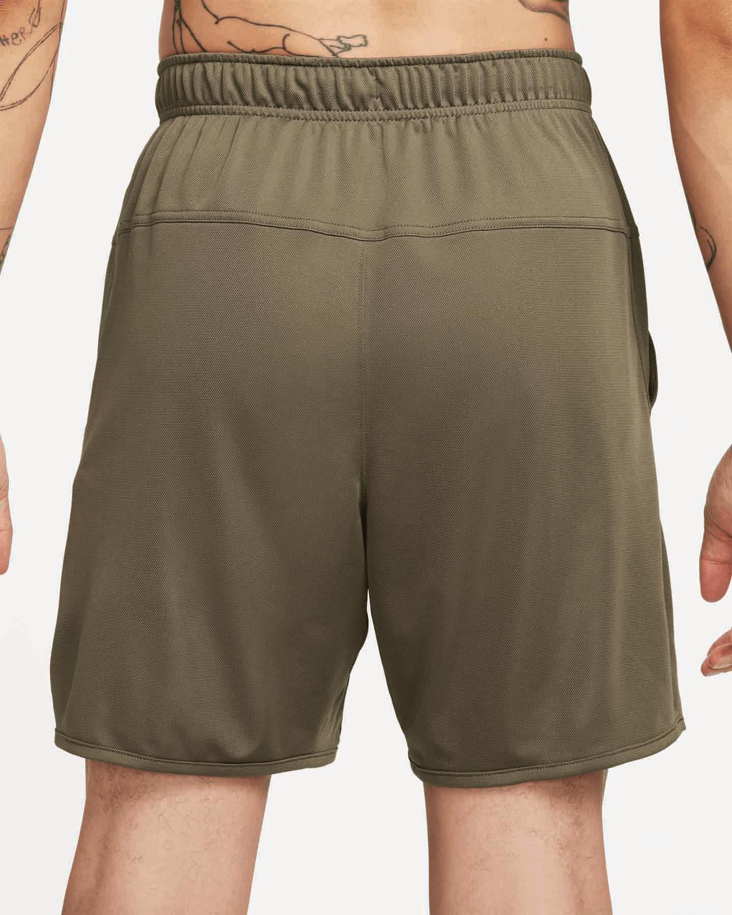 Pantalone training NIKE DRI FIT TOTALITY KNIT 7IN M - 13 | Cisalfa Sport