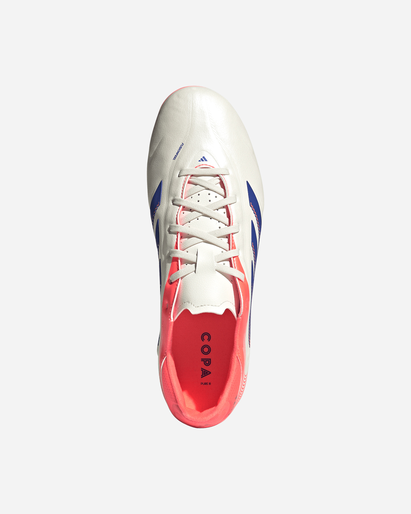 Scarpe calcio ADIDAS COPA LEAGUE FG-MG M - Color mix - 3 | Cisalfa Sport