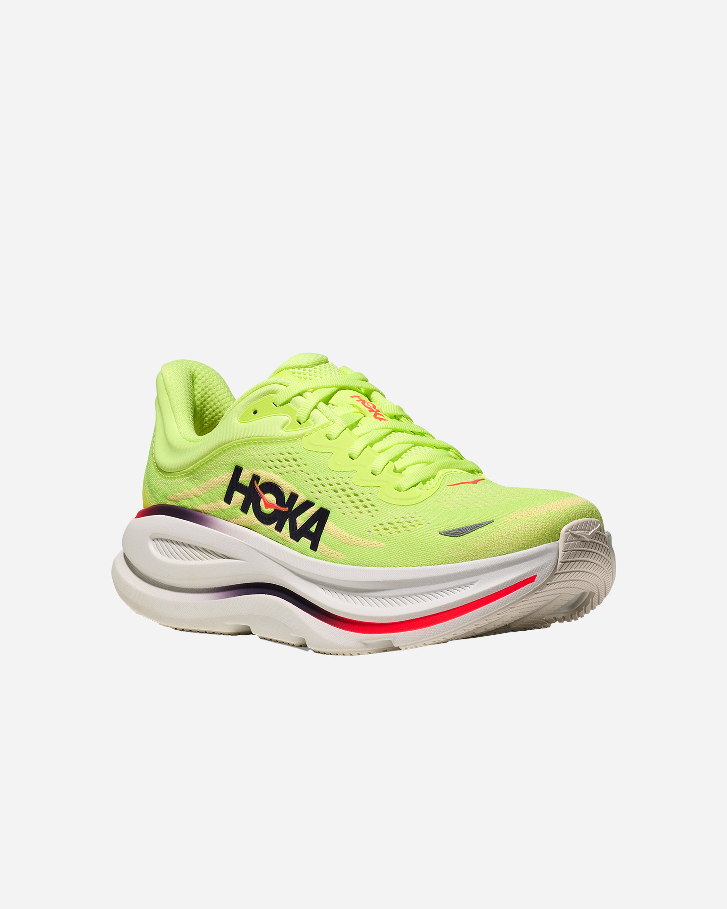Scarpe running HOKA BONDI 9 M - Color mix - 1 | Cisalfa Sport