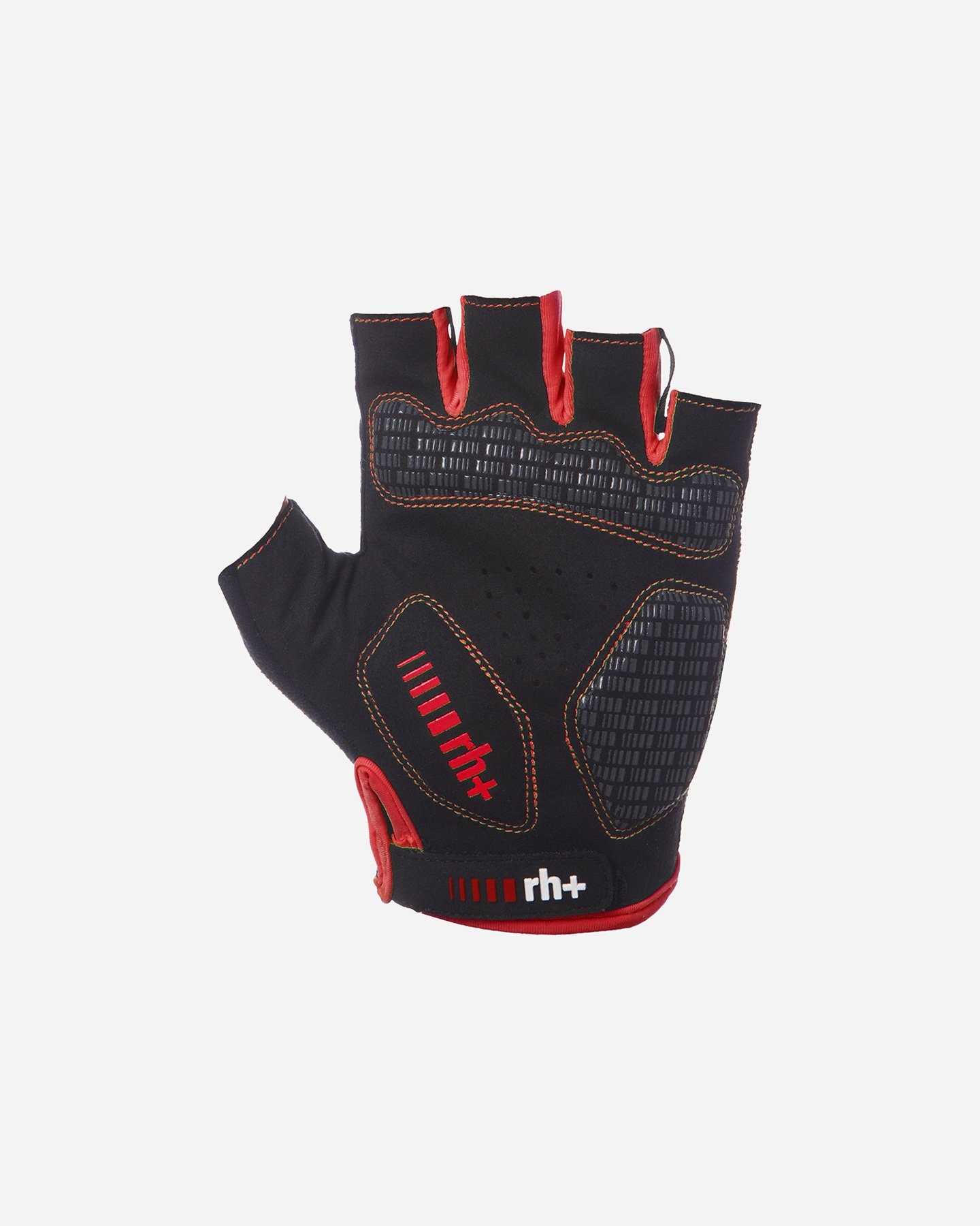 Guanti ciclismo RH+ NEW CODE  - Nero - 2 | Cisalfa Sport