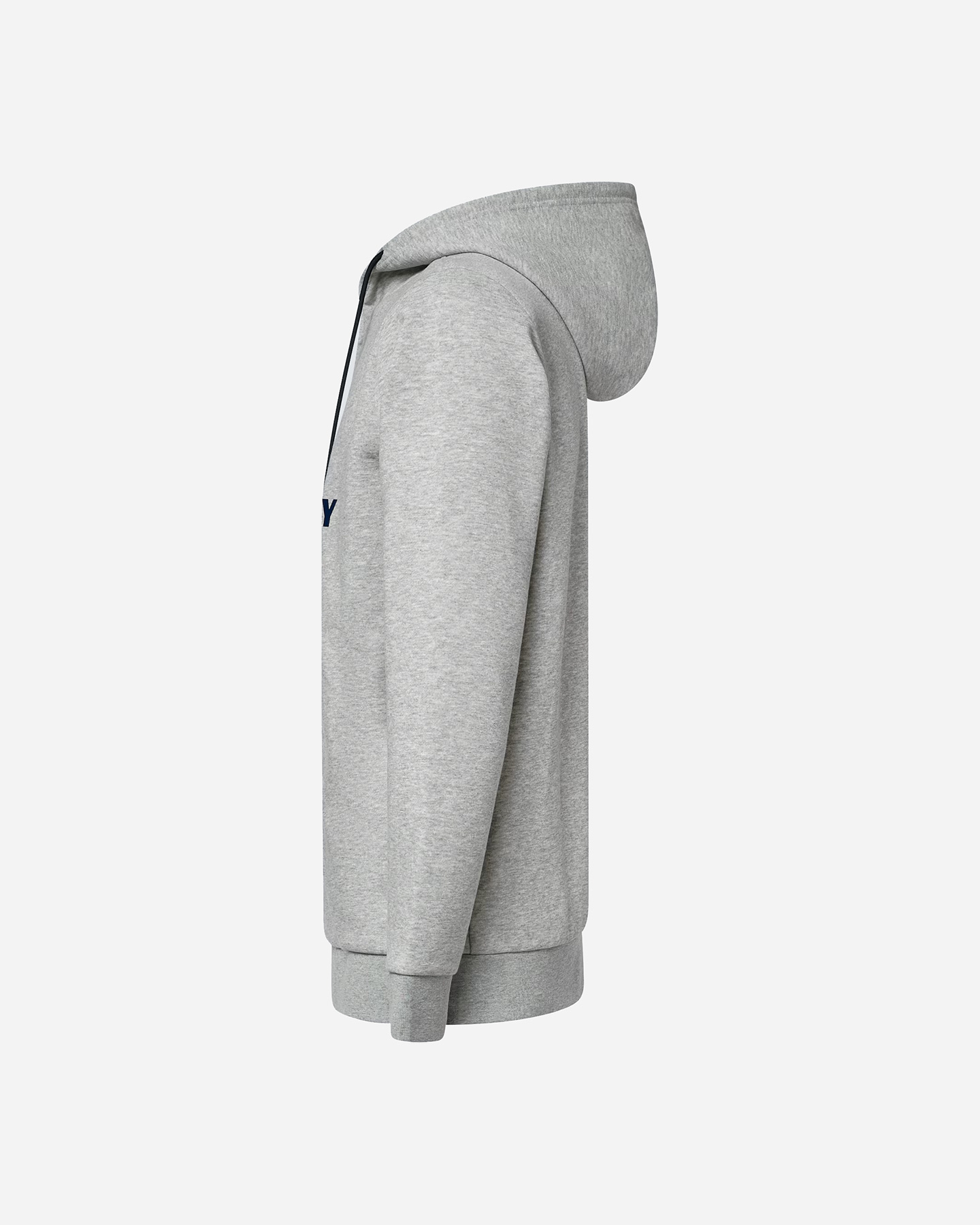 Felpa OAKLEY BARK FZ 2.0 M - Grigio - 1 | Cisalfa Sport