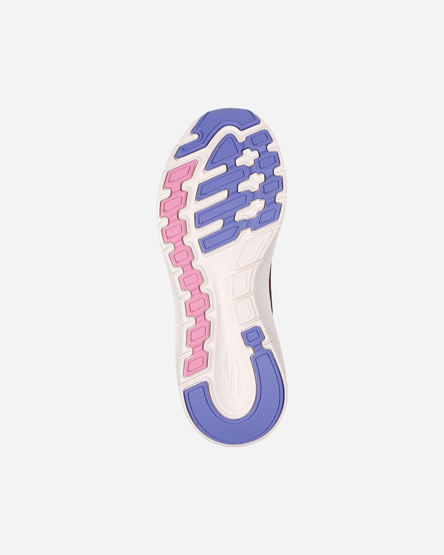 Scarpe sneakers SKECHERS ARCH FIT 2.0 W - Viola - 2 | Cisalfa Sport