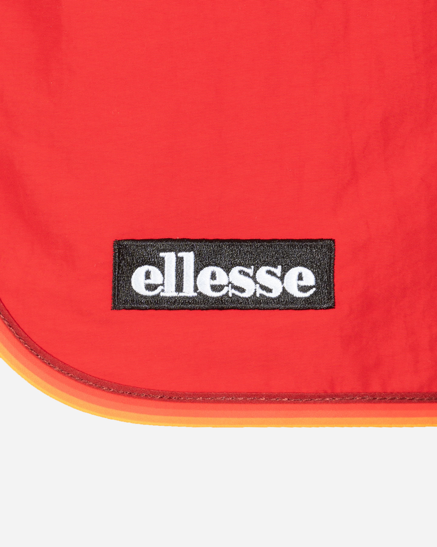 Boxer mare ELLESSE HERITAGE M - Rosso - 2 | Cisalfa Sport