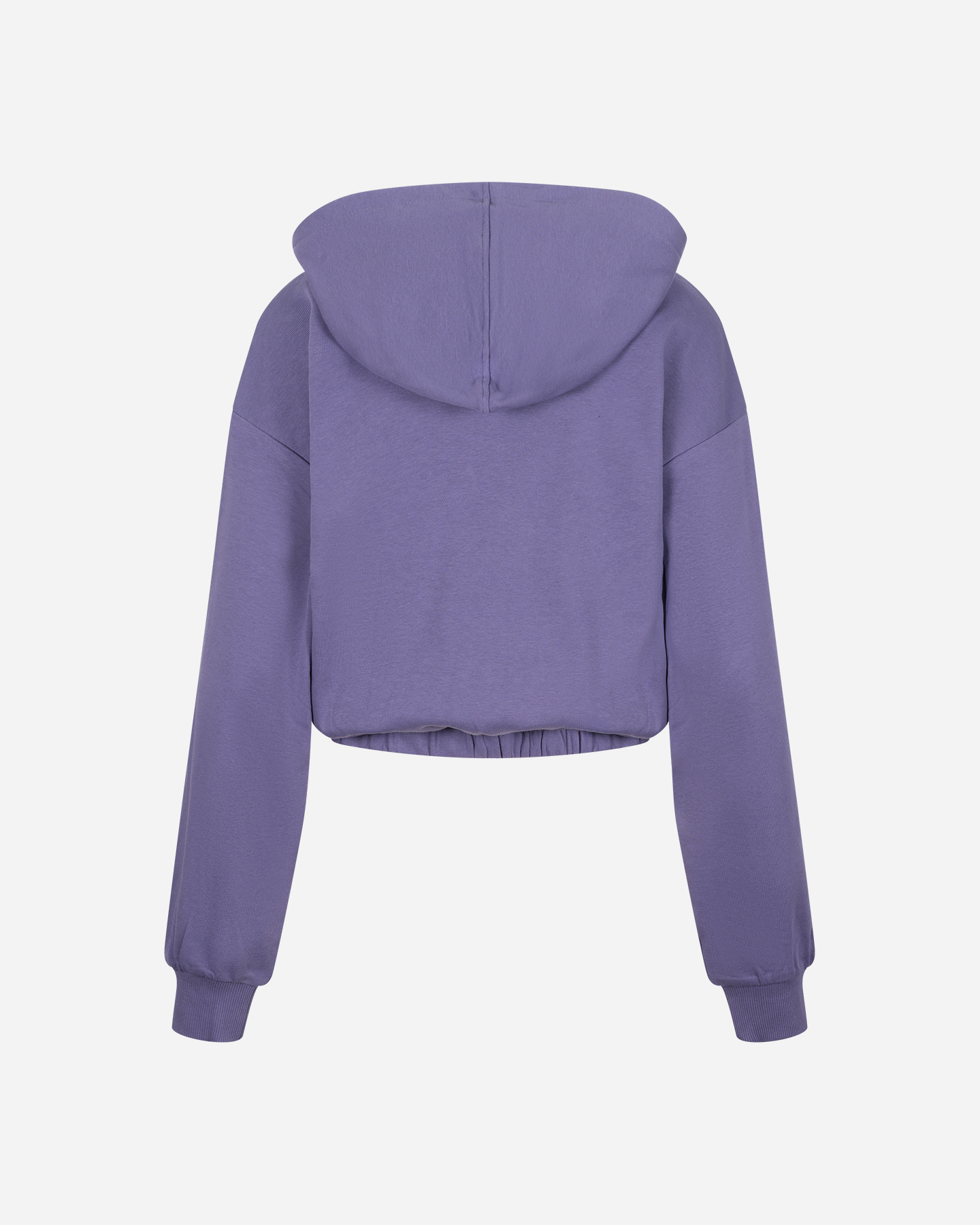 Felpa MIA M FUTURE LINE W - Viola - 1 | Cisalfa Sport
