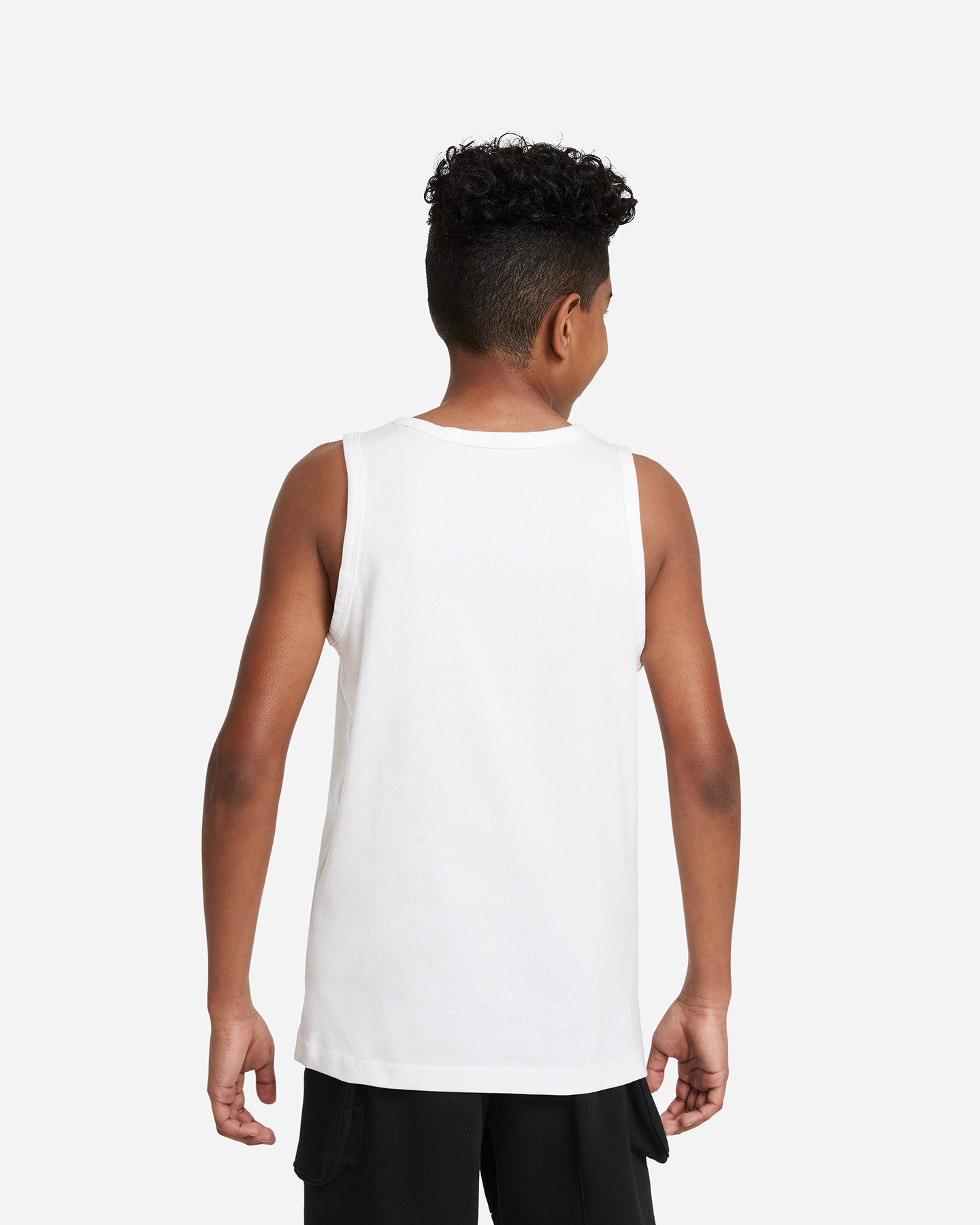 Canotta NIKE FISH JR - 5 | Cisalfa Sport