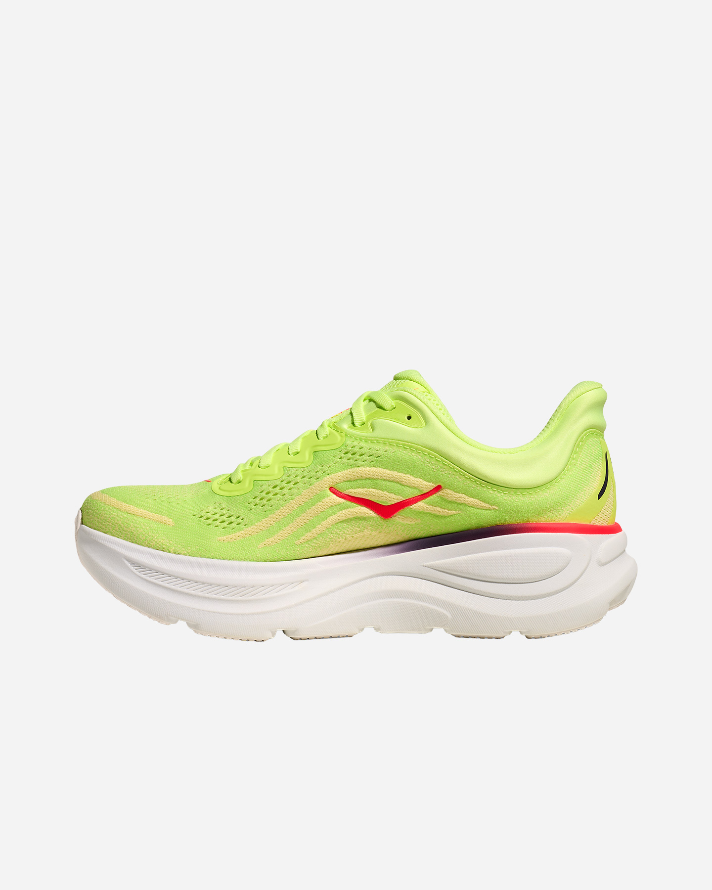 Scarpe running HOKA BONDI 9 M - Color mix - 5 | Cisalfa Sport