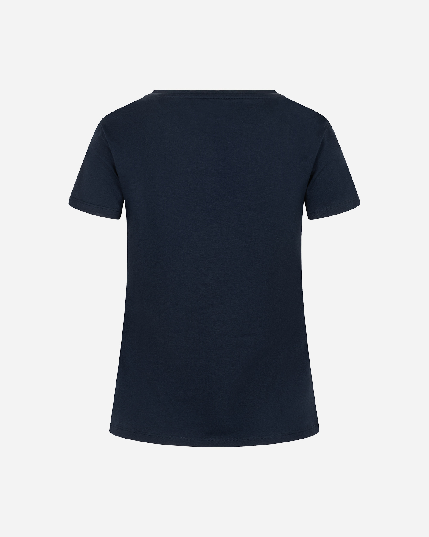 T-shirt DACK'S ESSENTIAL W - Blu - 1 | Cisalfa Sport