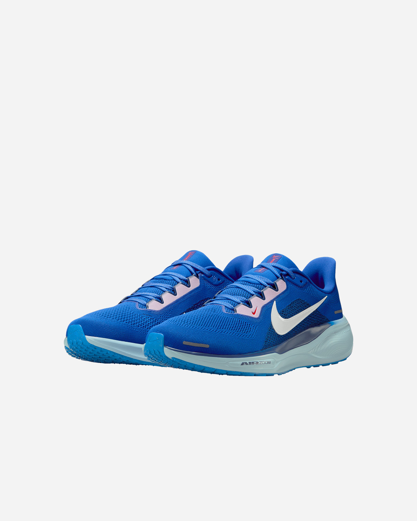 Scarpe running NIKE AIR ZOOM PEGASUS 41 CM M - Blu - 1 | Cisalfa Sport