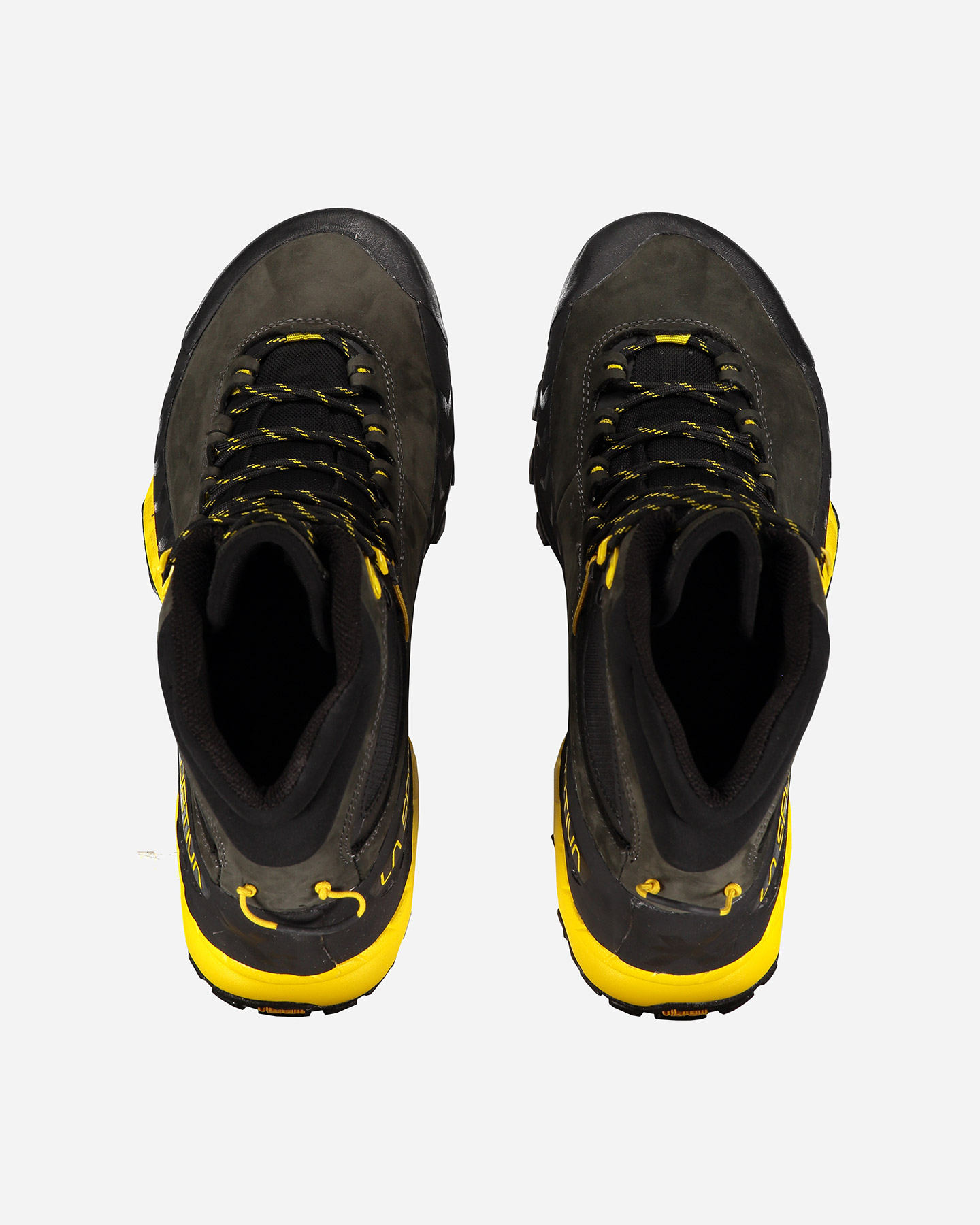 Scarpe escursionismo LA SPORTIVA TX 5 GTX M - Grigio - 3 | Cisalfa Sport