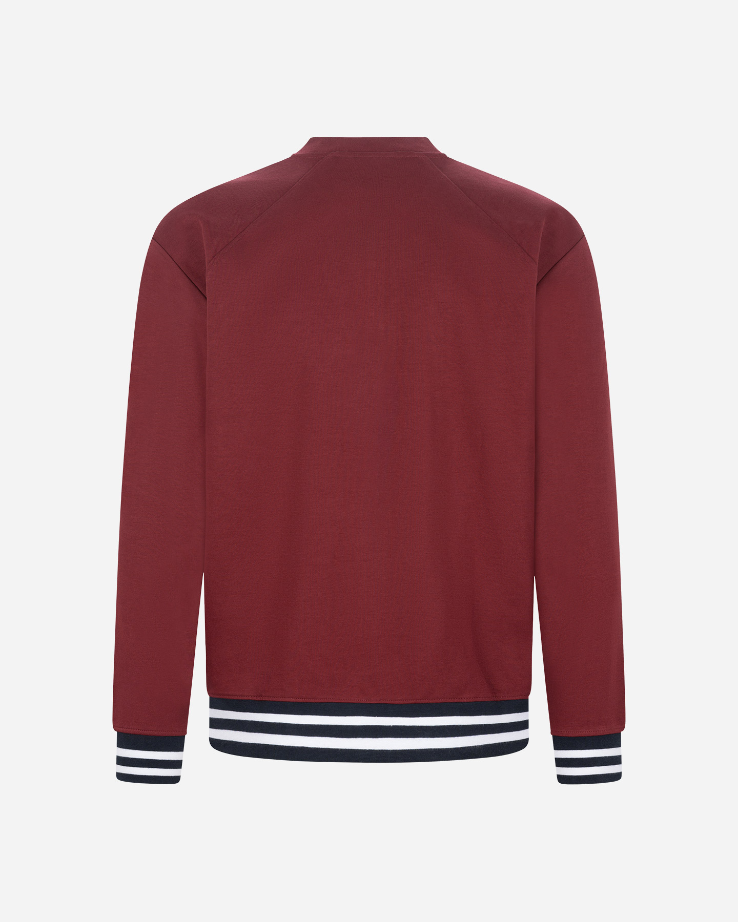 Felpa FILA CLASSIC DYNAMISM M - Viola - 1 | Cisalfa Sport