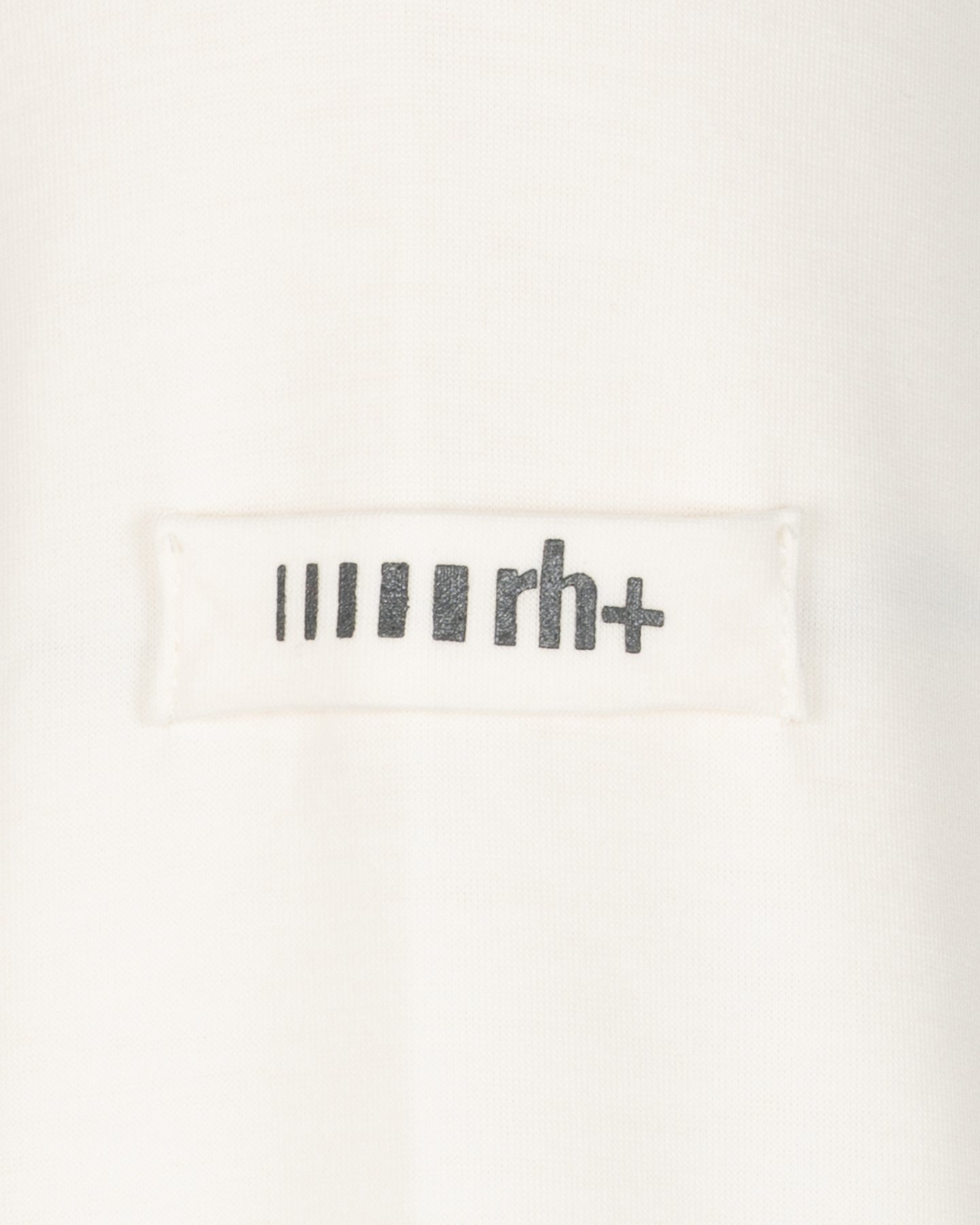 Felpa RH+ LAND M - Bianco - 2 | Cisalfa Sport