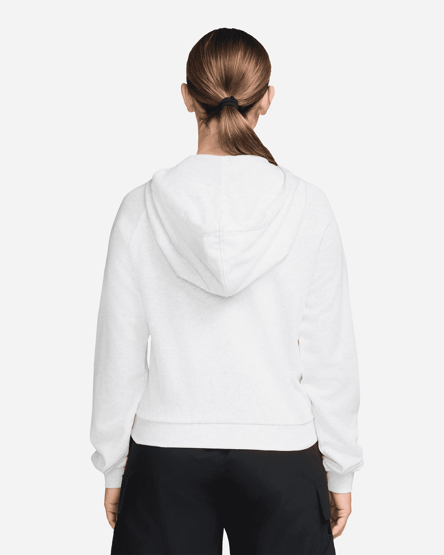 Felpa NIKE CHILL W - Bianco - 1 | Cisalfa Sport