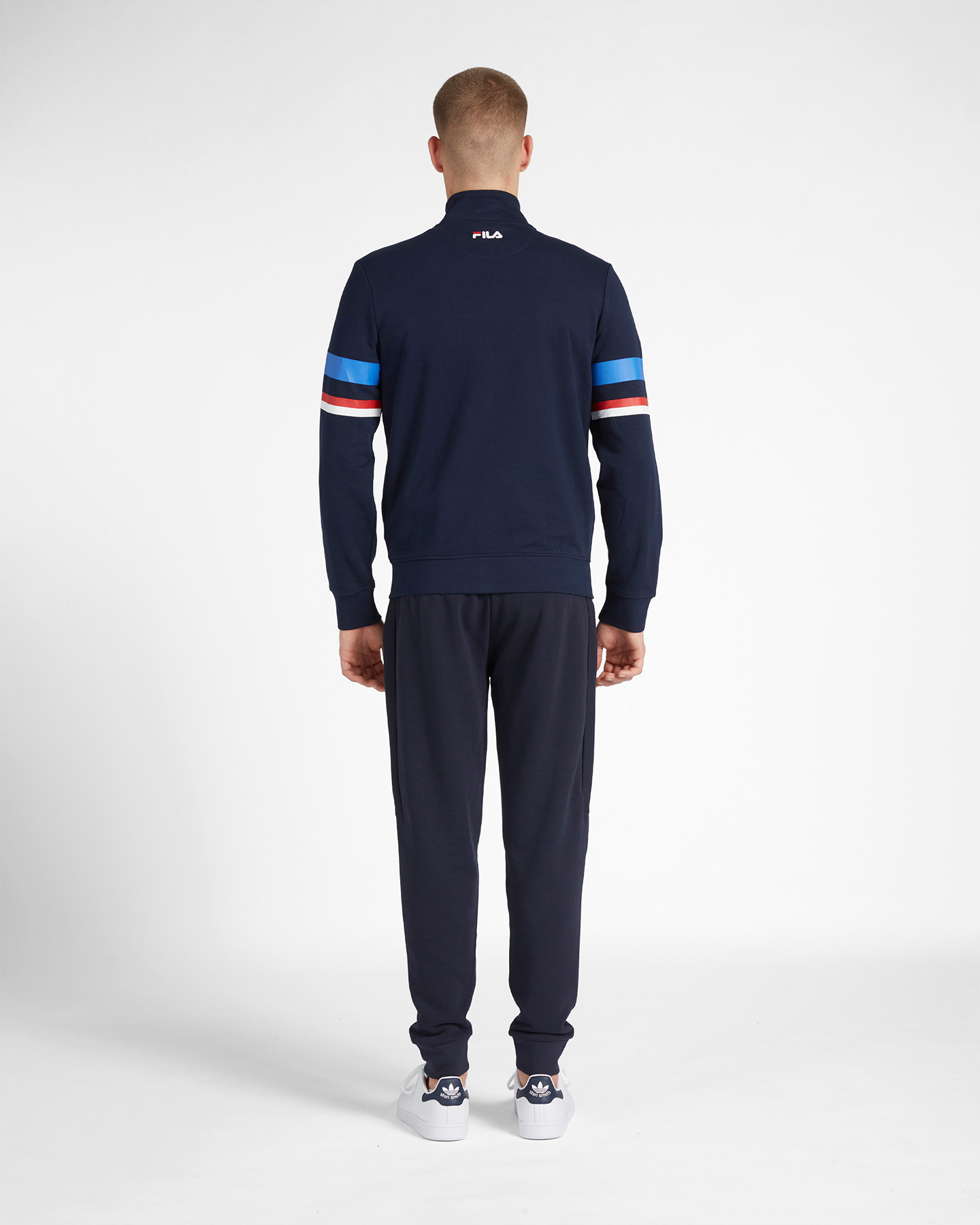 Felpa FILA CLASSIC FBOX M - 2 | Cisalfa Sport