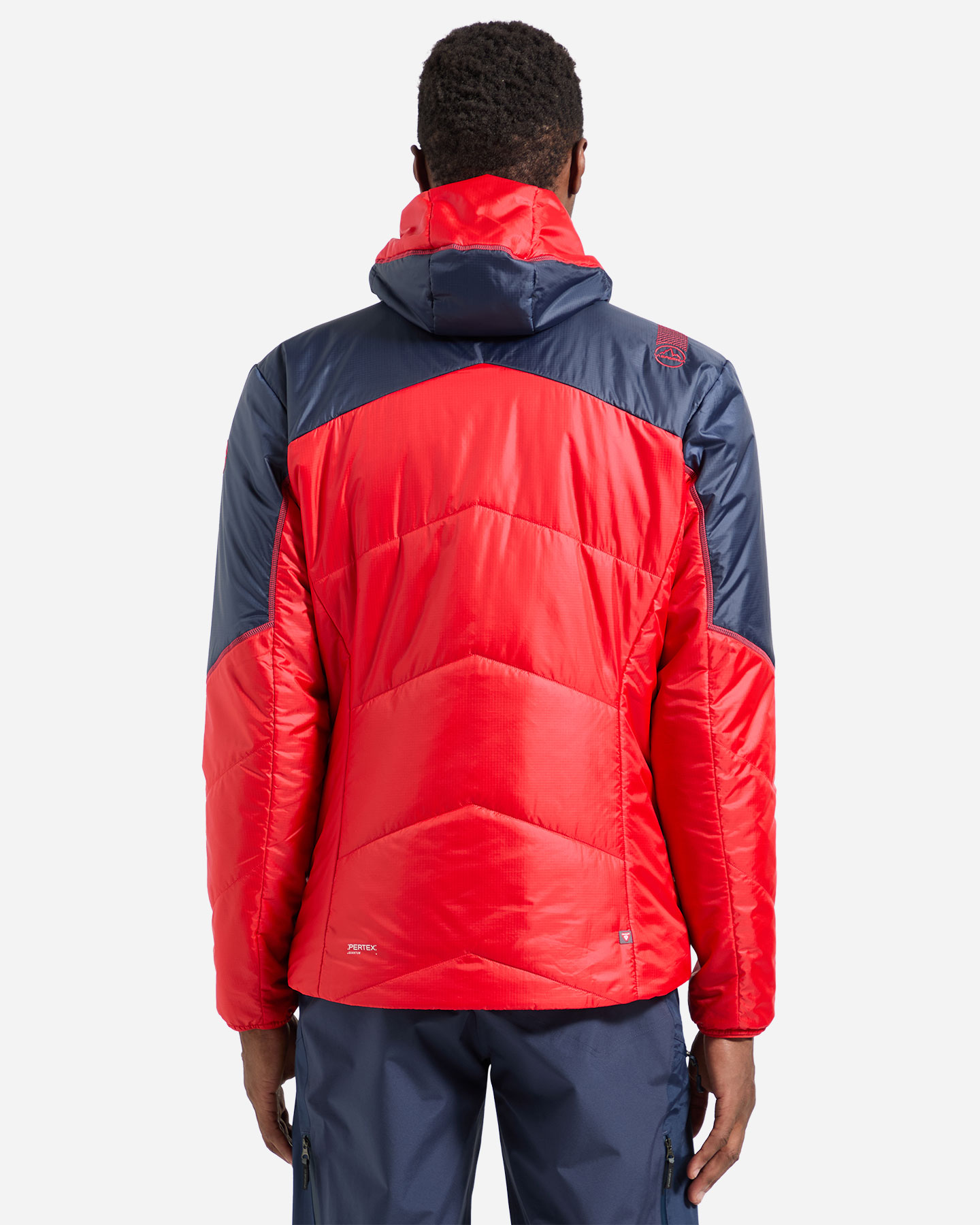 Giacca outdoor LA SPORTIVA MYTHIC M - Blu - 1 | Cisalfa Sport