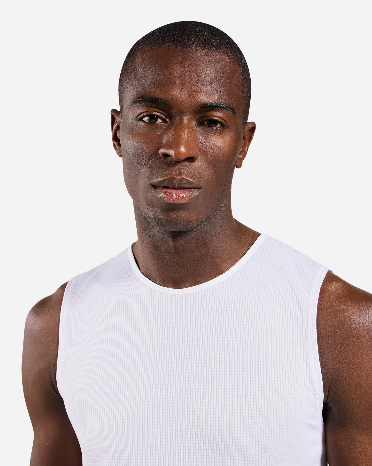 Maglia intimo tecnico ODLO ACTIVE LIGHT M - Bianco - 3 | Cisalfa Sport