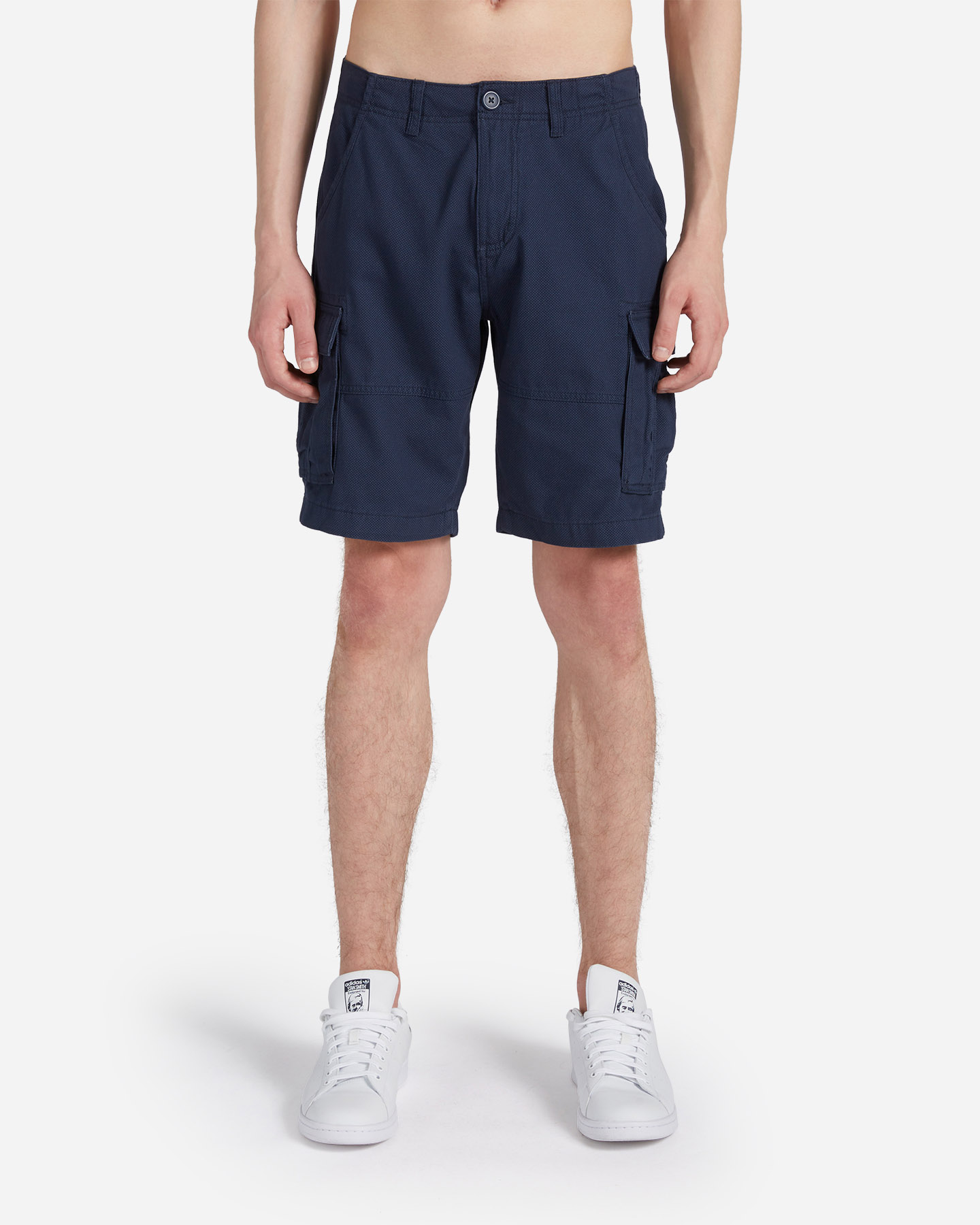 Bermuda DACK'S CASUAL CITY M - Blu - 0 | Cisalfa Sport