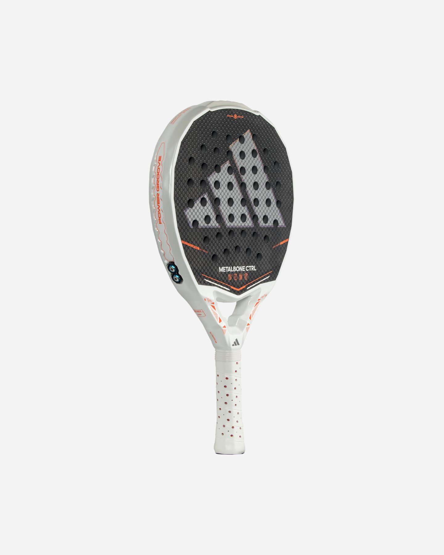 Racchetta padel performance ADIDAS METALBONE CTRL 2026  - 1 | Cisalfa Sport