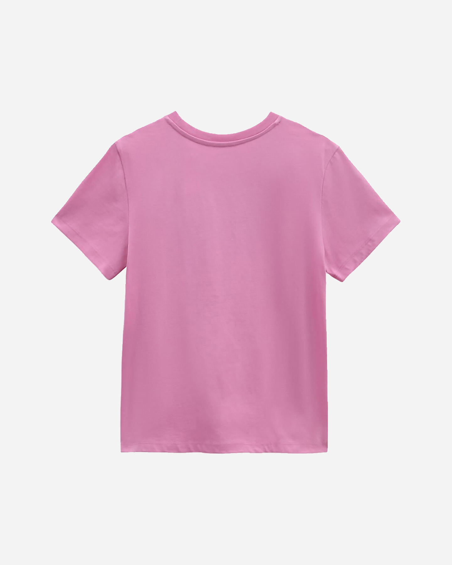T-shirt VANS FLYING V W - Rosa - 1 | Cisalfa Sport