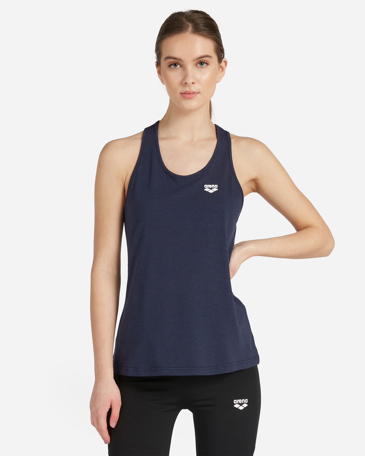 Canotta training ARENA ADVANCE LINE W - 6 | Cisalfa Sport