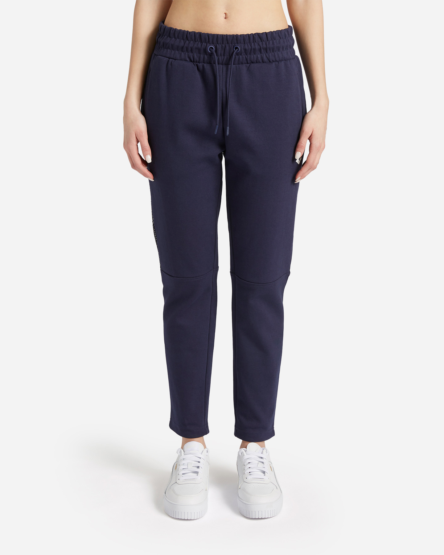 Pantalone ARENA ADVANCE W - Blu - 0 | Cisalfa Sport