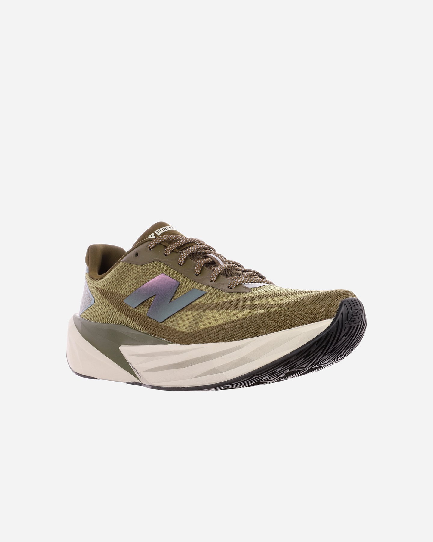 Scarpe running NEW BALANCE FUELCELL REBEL V5 M - Marrone - 1 | Cisalfa Sport