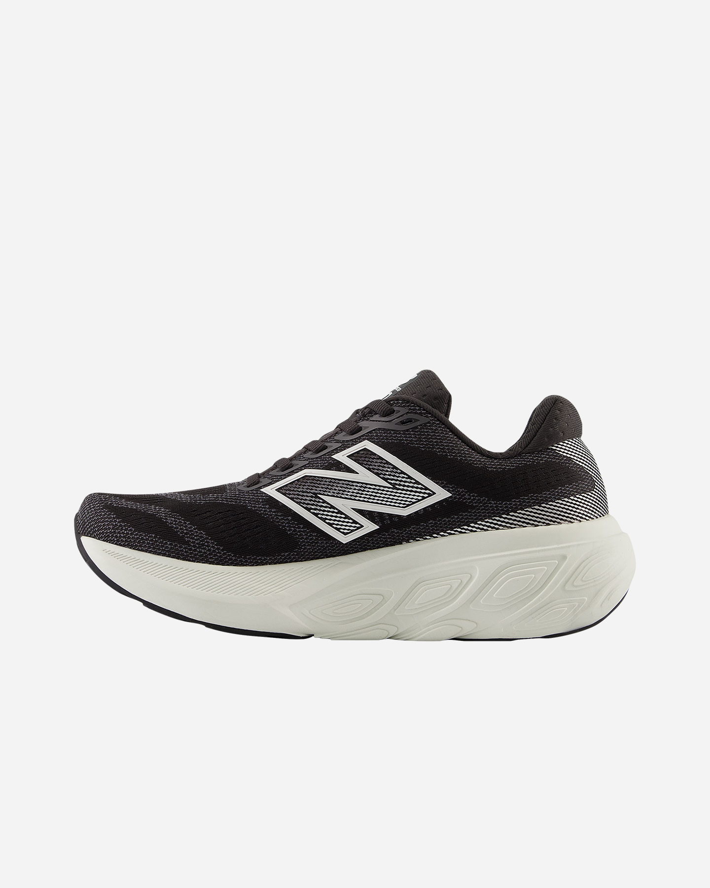 Scarpe running NEW BALANCE FRESH FOAM 880 V15 W - Nero - 5 | Cisalfa Sport