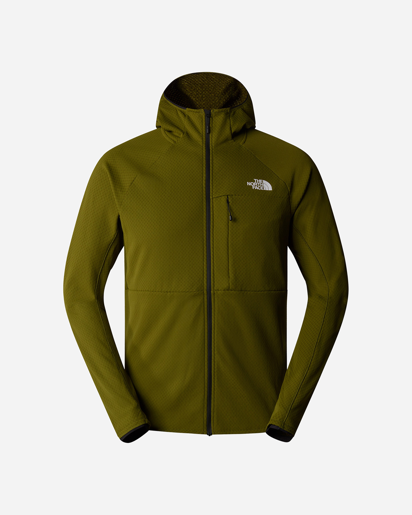 Pile THE NORTH FACE SUMMIT SERIES FUTUREFLEECE M - 6 | Cisalfa Sport