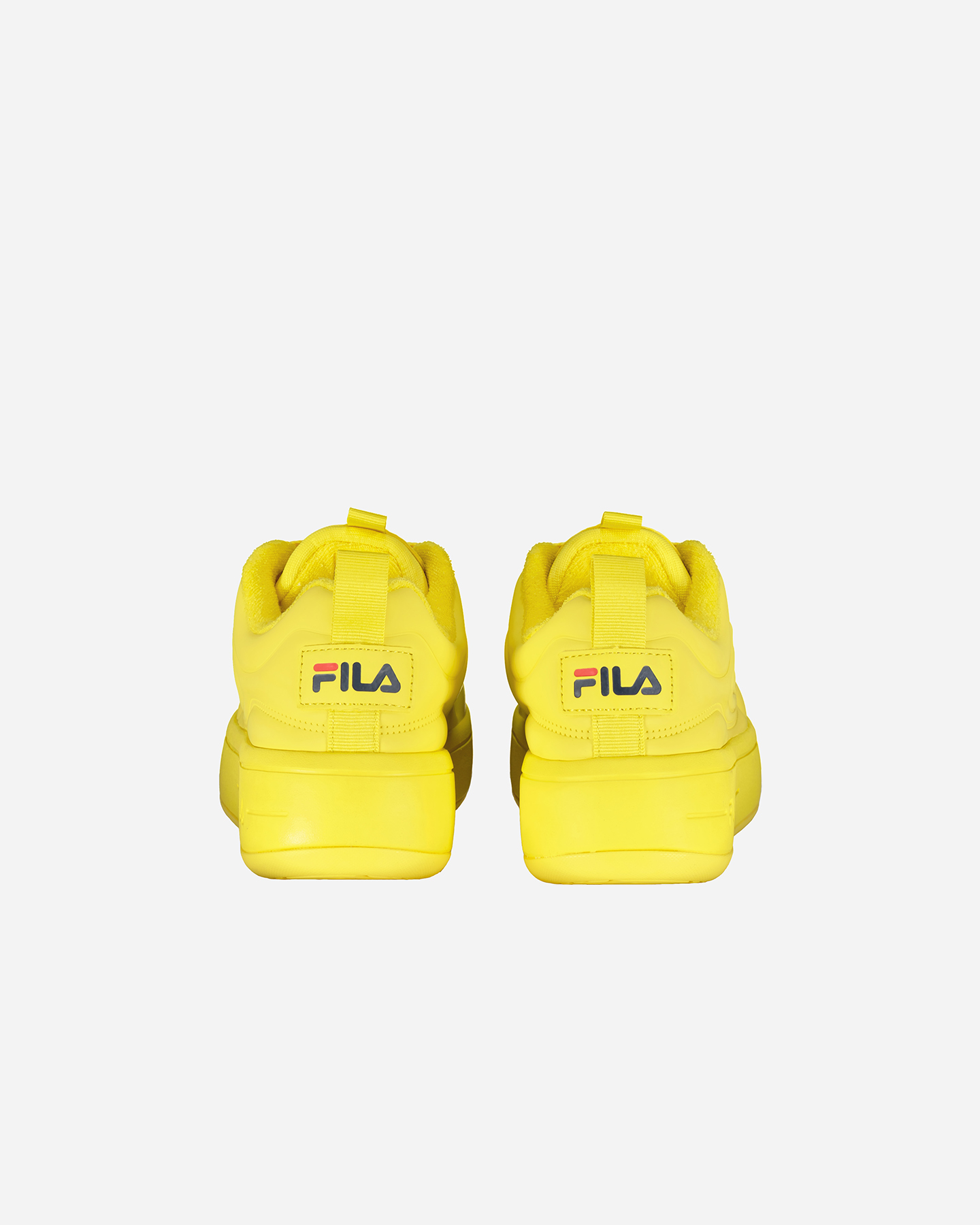 Scarpe sneakers FILA SUPERBUBBLE W - Beige - 4 | Cisalfa Sport