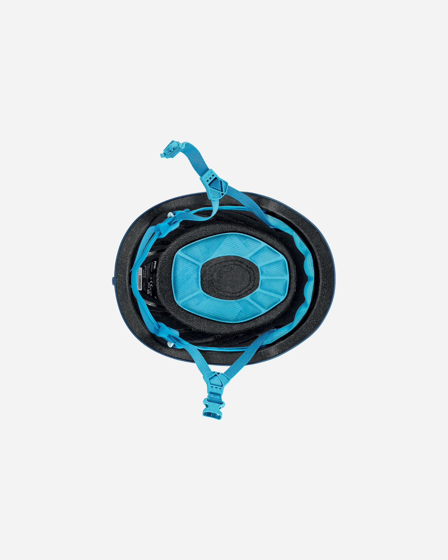 Casco alpinismo PETZL BOREA  - Blu Navy - 3 | Cisalfa Sport