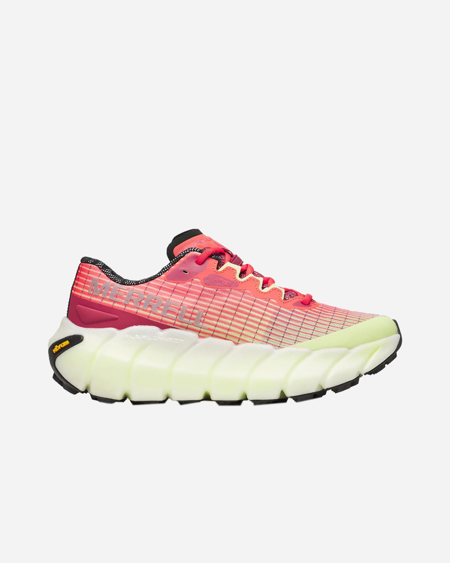 Scarpe trail MERRELL MTL ADAPT MATRYX W - Rosso - 0 | Cisalfa Sport