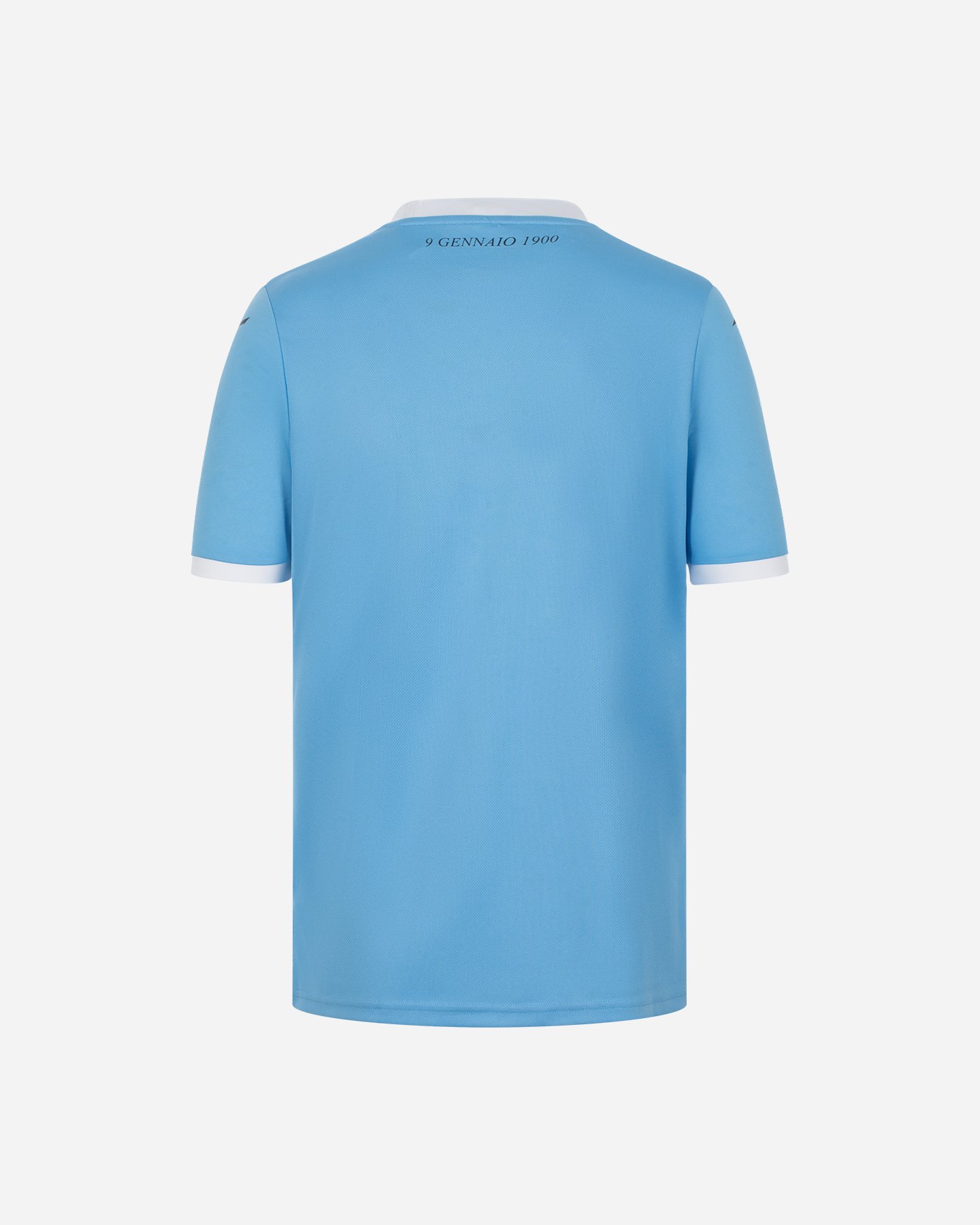 Maglia calcio ufficiale MIZUNO LAZIO HOME 25-26 M - Blu - 1 | Cisalfa Sport