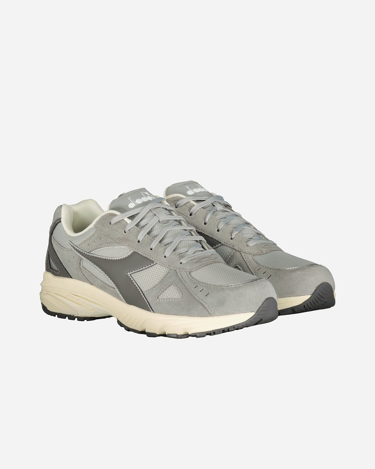 Scarpe sneakers DIADORA PATHOS M - Grigio - 1 | Cisalfa Sport