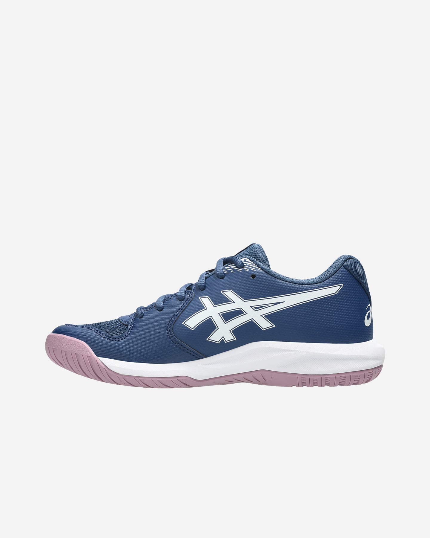 Scarpe tennis ASICS GEL-DEDICATE 9 W - Blu - 5 | Cisalfa Sport