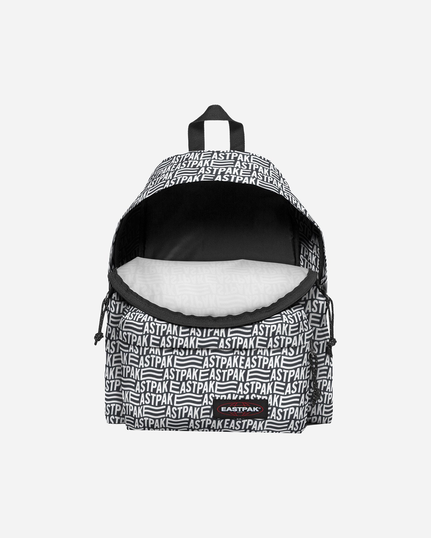 Zaino EASTPAK PADDED PAK'R  - Nero - 1 | Cisalfa Sport