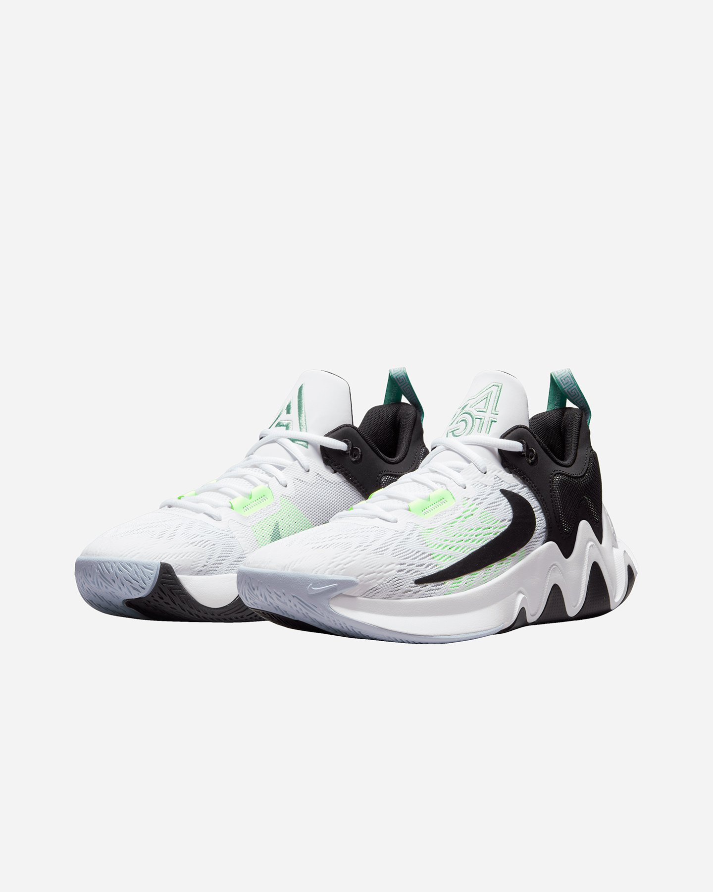 Scarpe basket NIKE GIANNIS IMMORTALITY 2 M - 7 | Cisalfa Sport