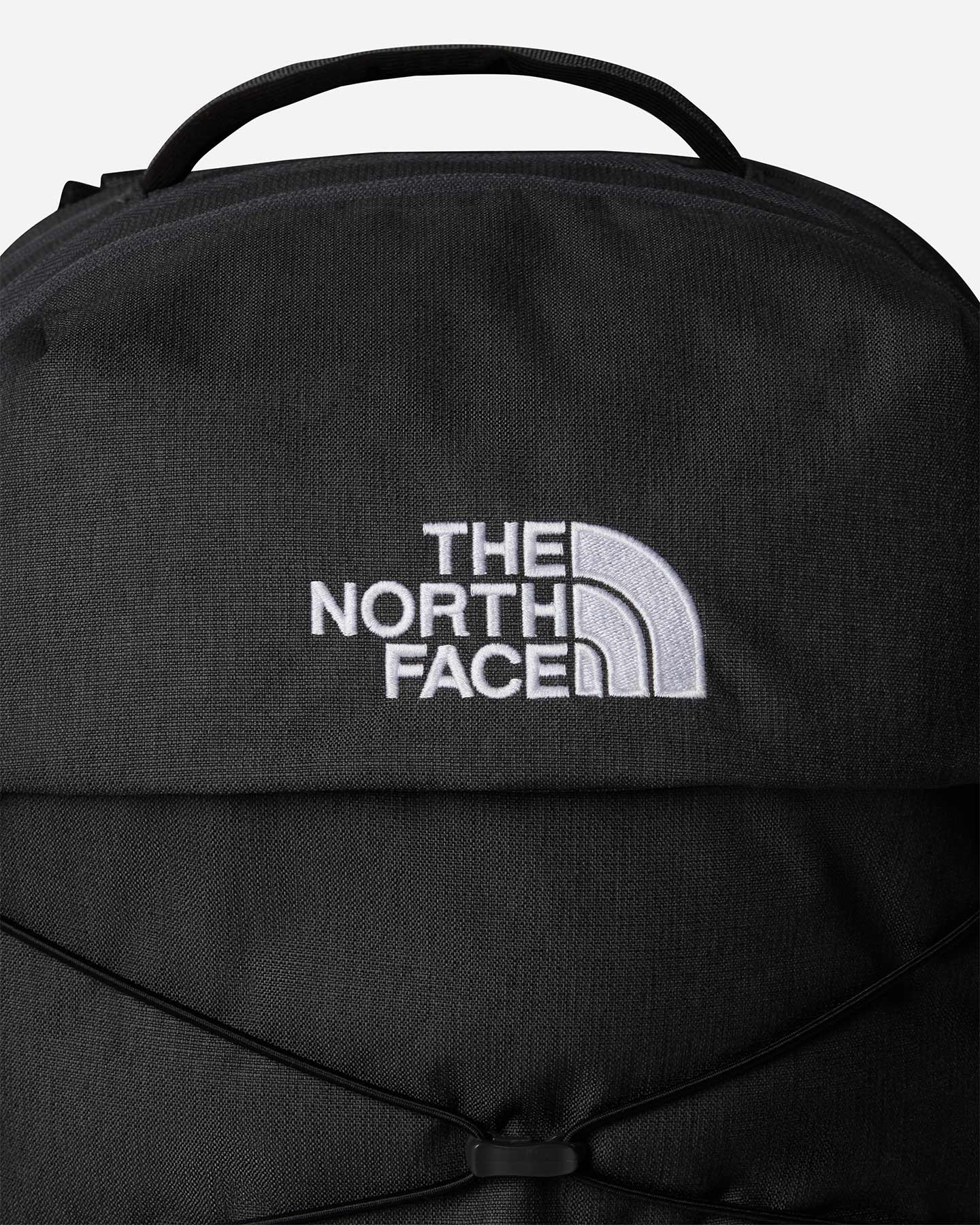 Zaino THE NORTH FACE BOREALIS  - Grigio - 4 | Cisalfa Sport