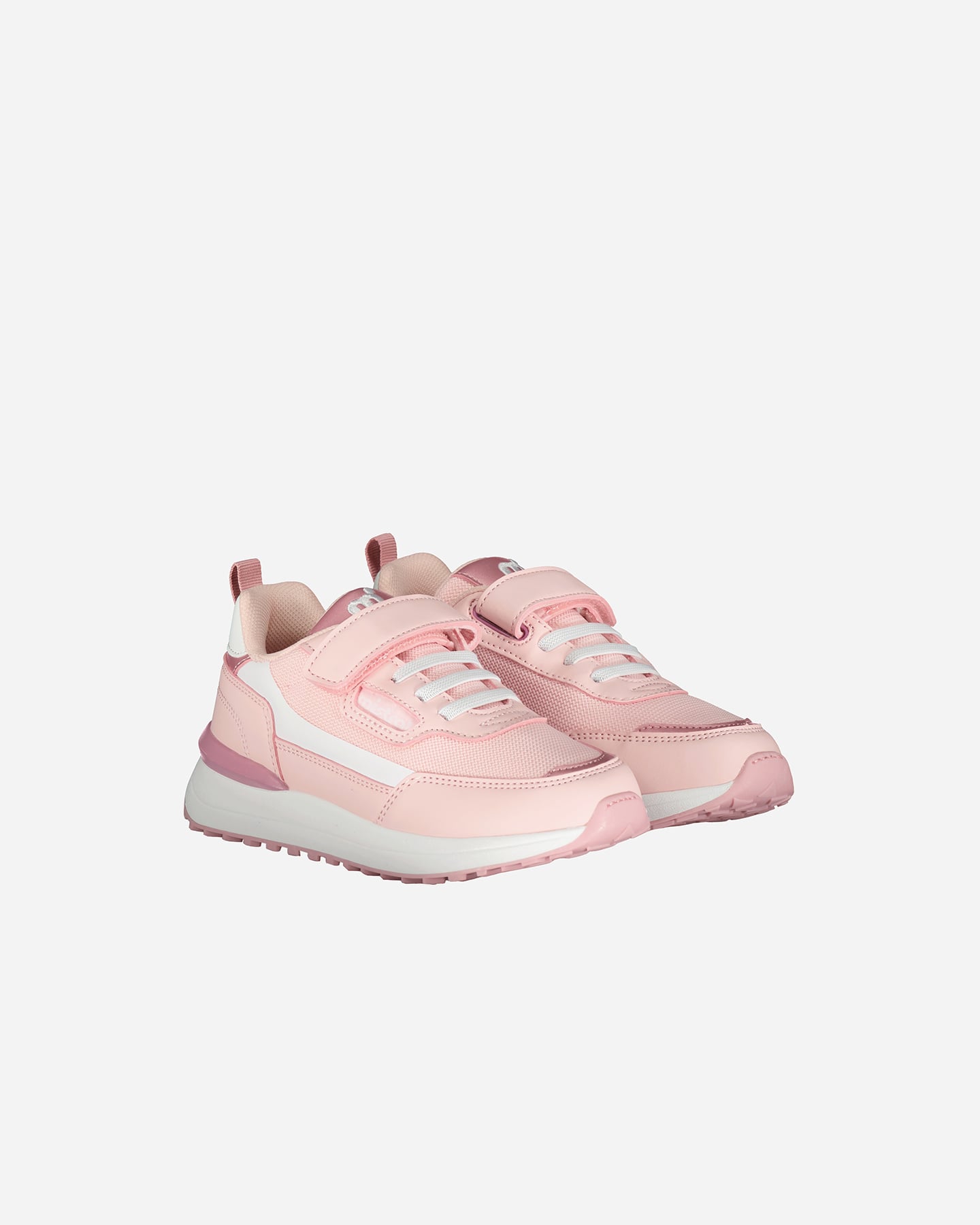 Scarpe sneakers MISTRAL SAN DIEGO JR - Rosa - 1 | Cisalfa Sport