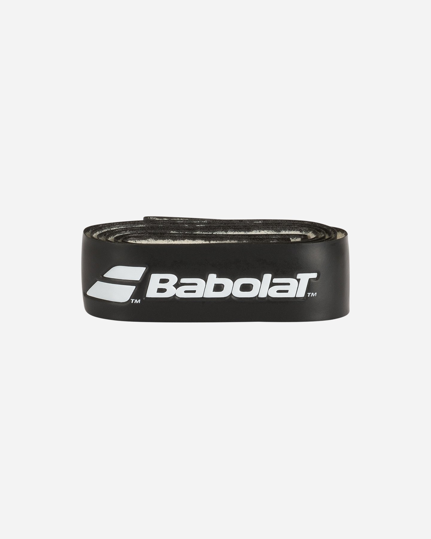 Grip tennis BABOLAT GRIP SYNTEC PRO - Nero - 2 | Cisalfa Sport