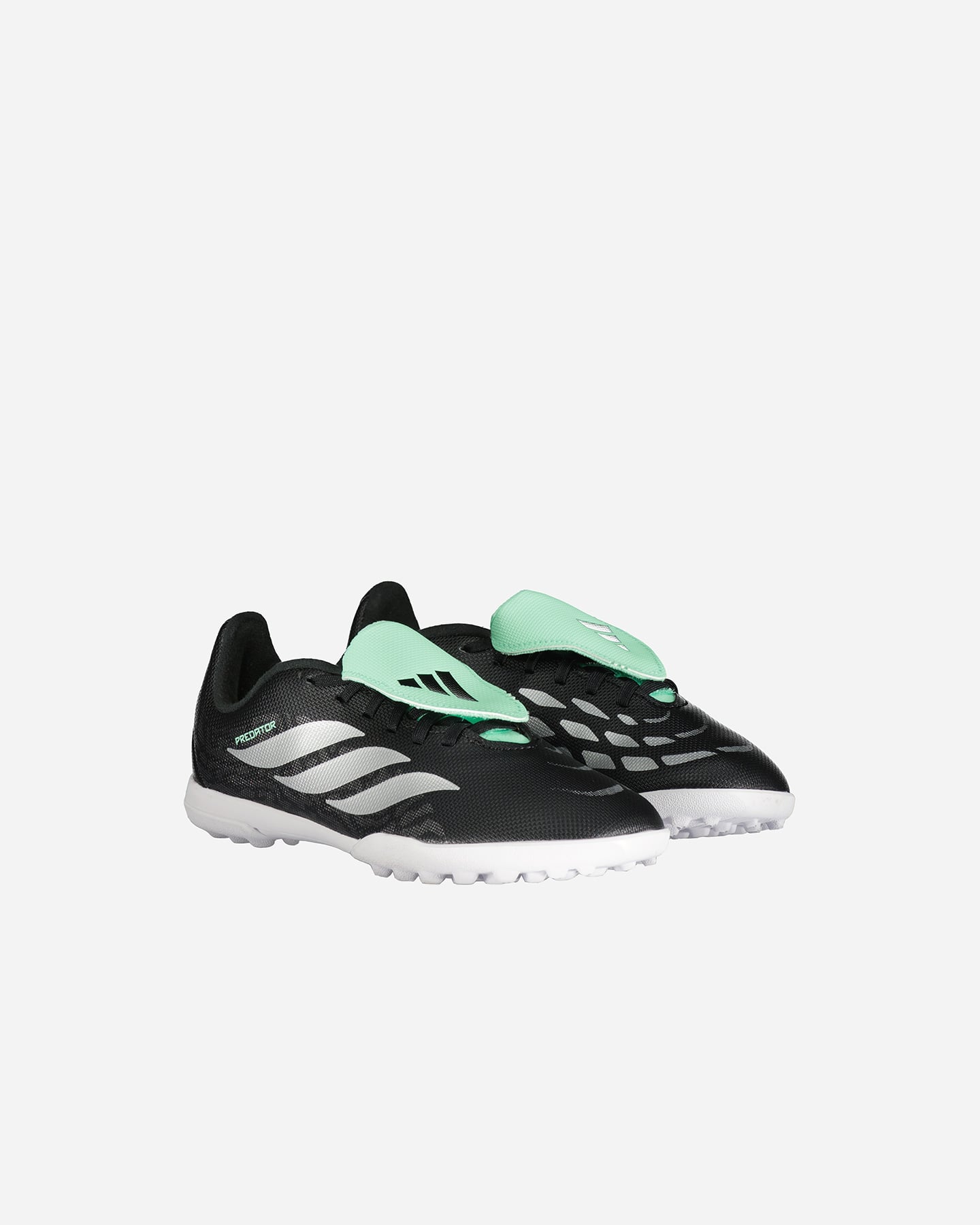Scarpe calcio ADIDAS PREDATOR CLUB TF JR - 1 | Cisalfa Sport
