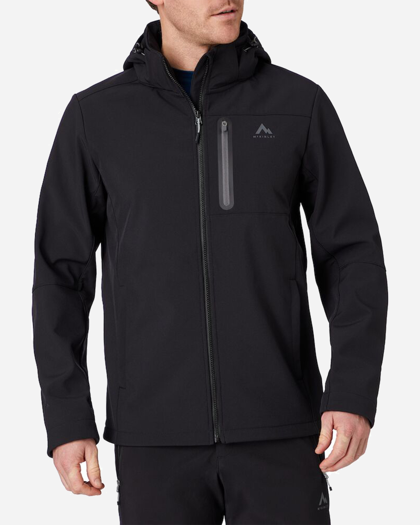 Giacca outdoor MCKINLEY KADINO UX M - 1 | Cisalfa Sport