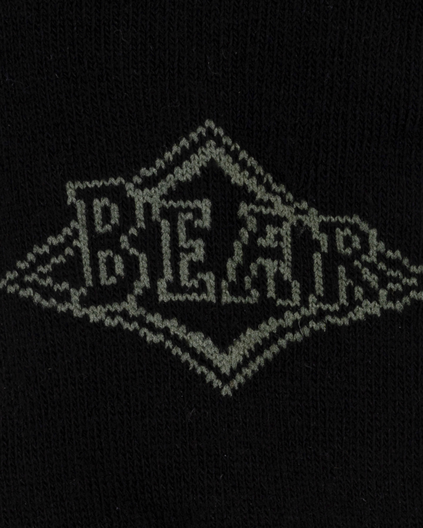 Calze BEAR 2PACK LOGO JR - Verde - 2 | Cisalfa Sport