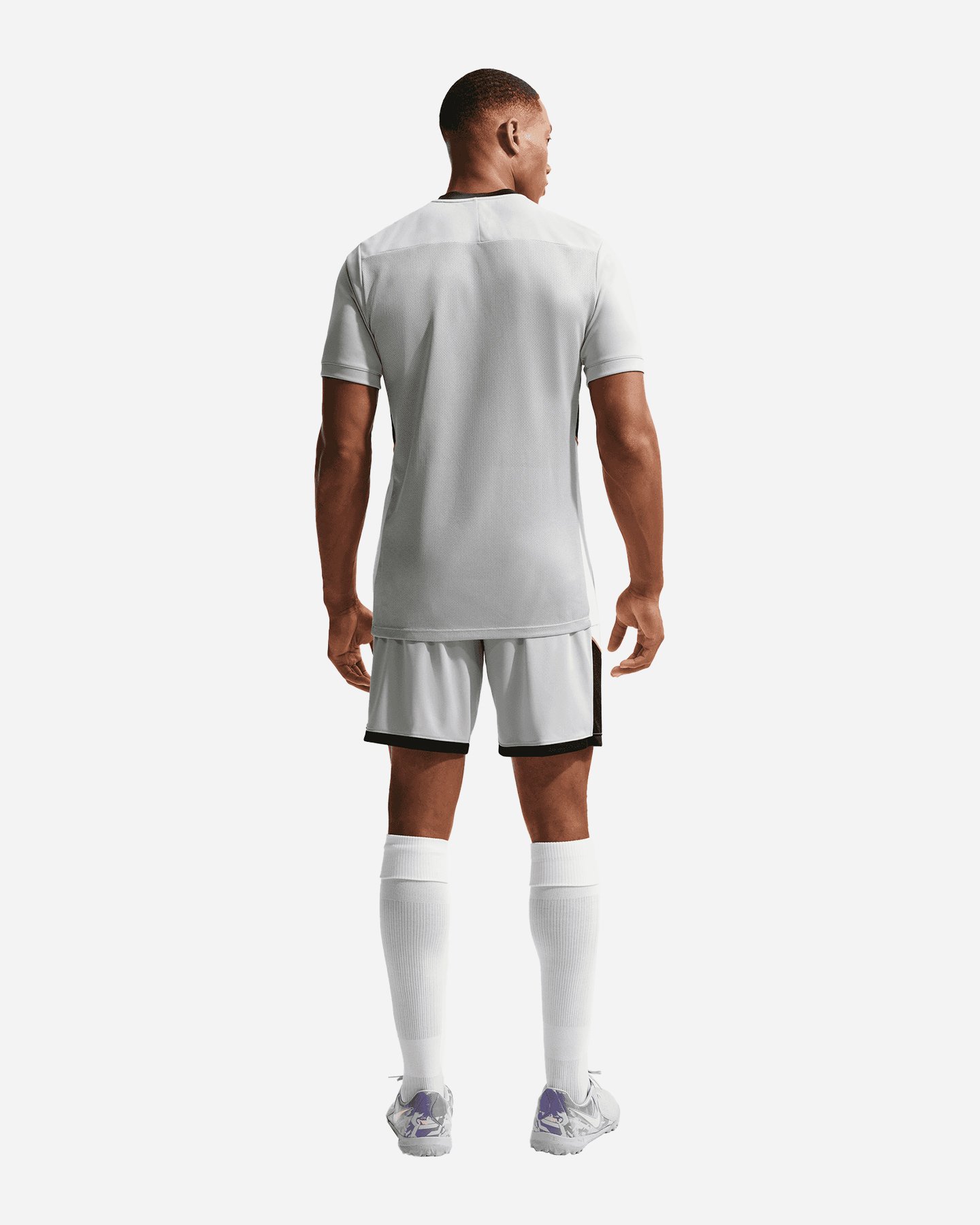 Pantaloncini calcio NIKE DRI FIT ACADEMY 25 KP BR M - Color mix - 2 | Cisalfa Sport