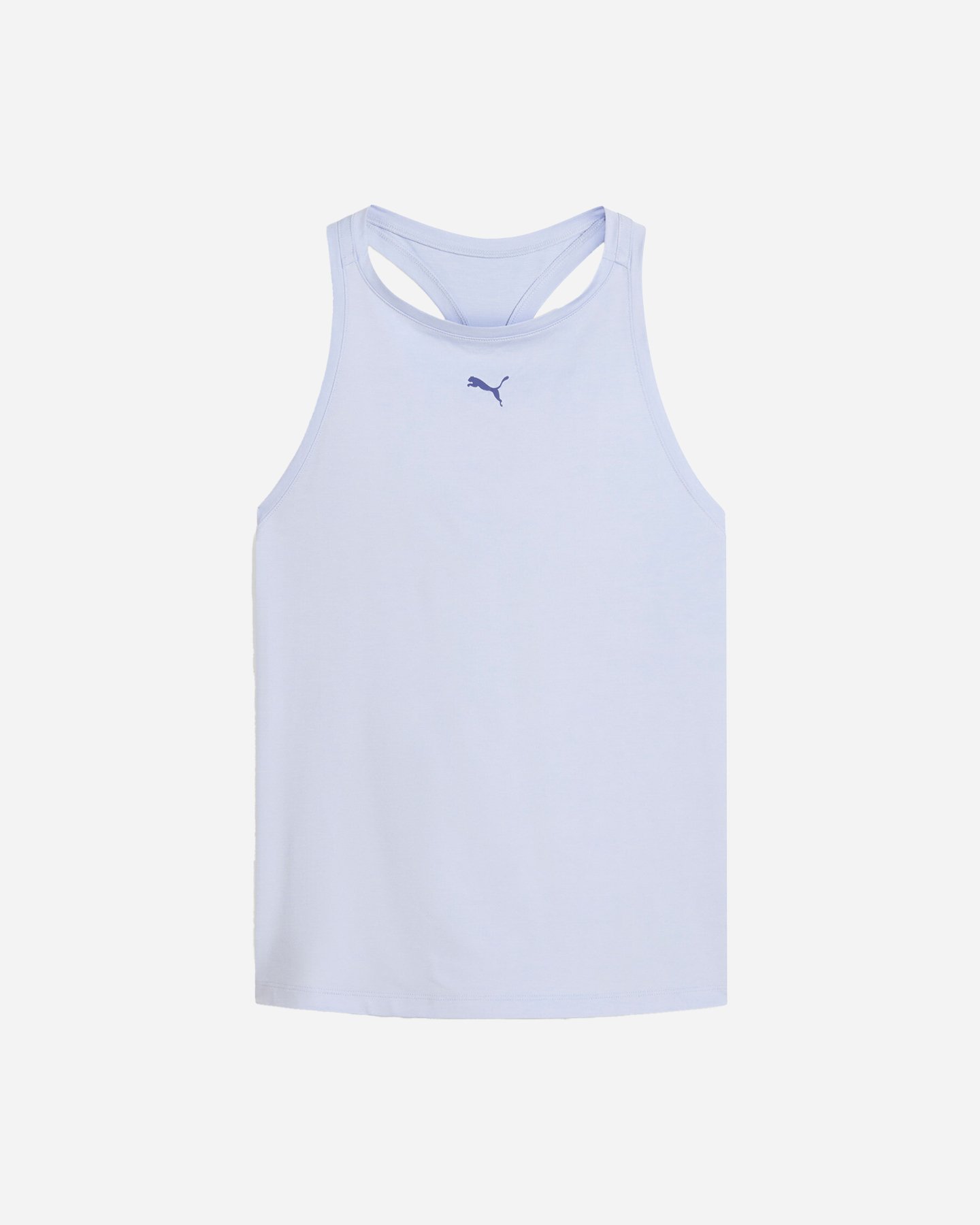 Canotta training PUMA CLOUDSPUN W - Bianco - 0 | Cisalfa Sport