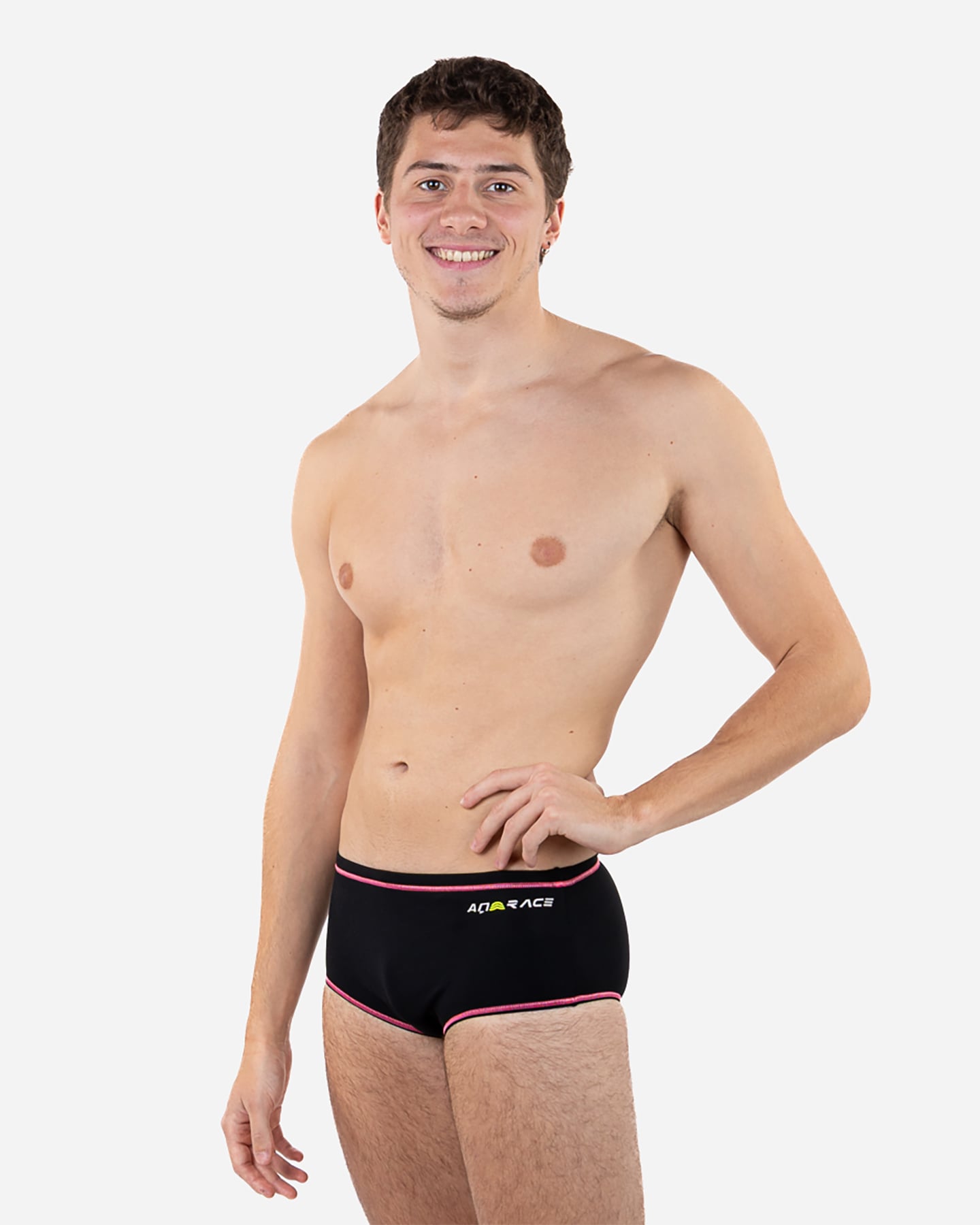 Slip piscina AQUARAPID DYLON TRAINING M - 1 | Cisalfa Sport