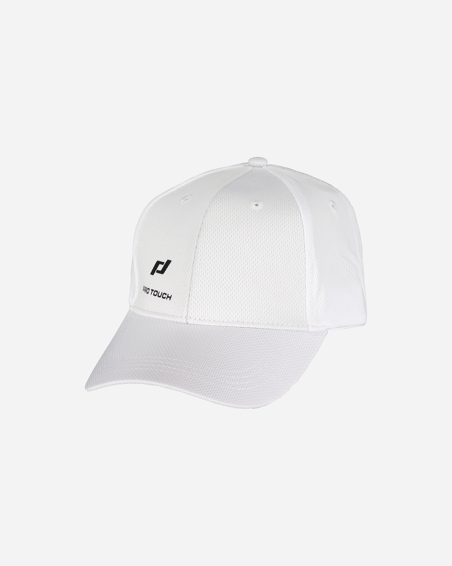 Cappellino PRO TOUCH TENNIS  - Bianco - 0 | Cisalfa Sport
