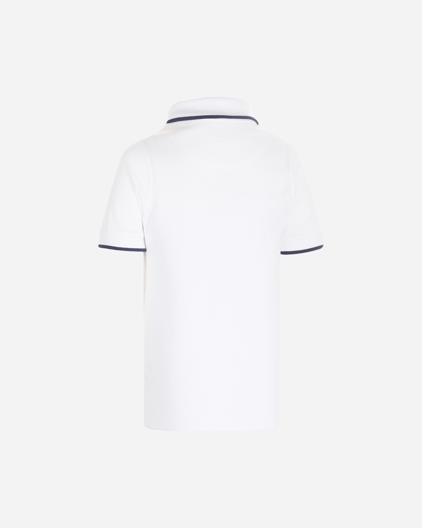 Polo TIMBERLAND PIQUET JR - Bianco - 1 | Cisalfa Sport