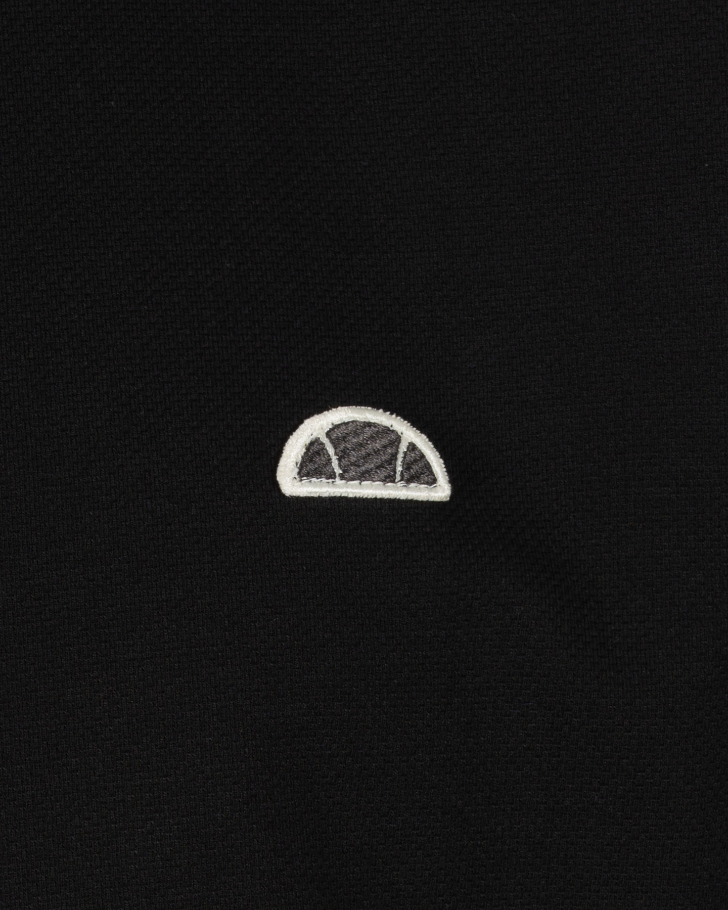 T-shirt ELLESSE SARTORIA M - Nero - 2 | Cisalfa Sport